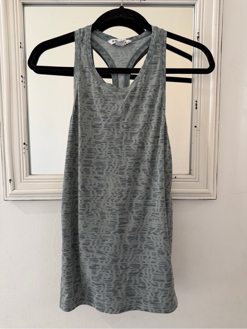 Athleta Racerback Top